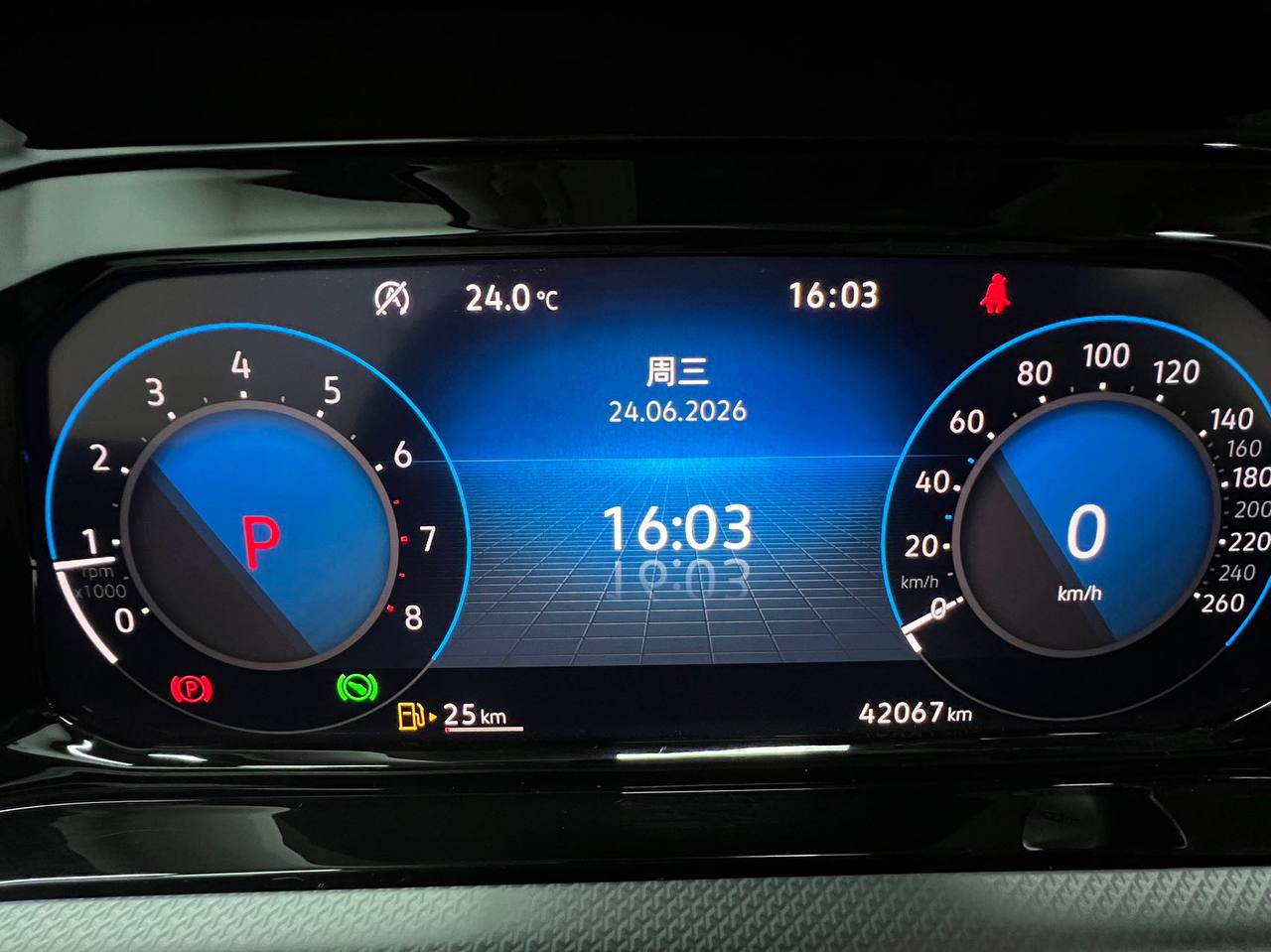 Volkswagen Golf elegant 2022/07 из объявления DM.cars, фото 2